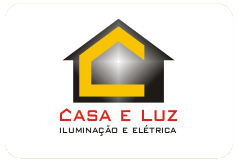 logotipo loja materiais eletricos