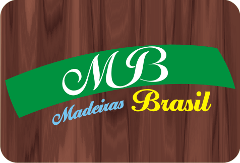 logotipo madeiras brasil