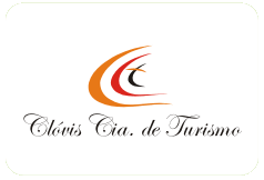 logotipo passeio turistico