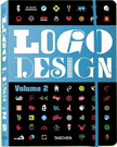 livro logo design