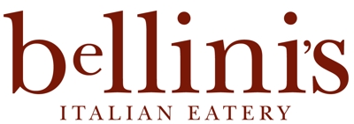 logo bellinis restaurante