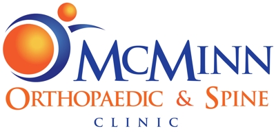 logo clinica ortopedica mm