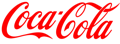 logotipo coca cola