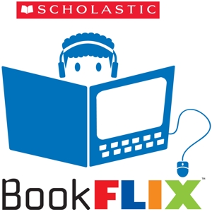 logo curso book flix