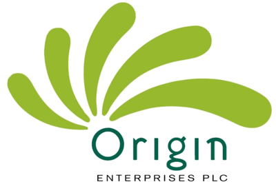 logo empresa agronegocio origin