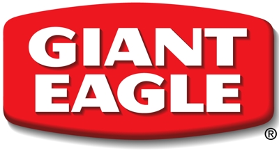 logo giant eagle supermercados