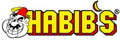 logotipo do habibs