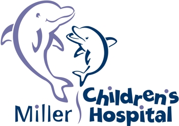 logo hospital infantil miller