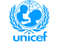 logotipo do unicef