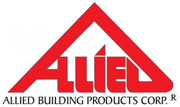 logomarca allied materiais para construcao