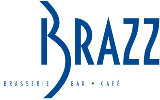 logomarca cafe brazz
