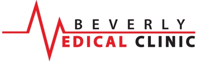 logomarca clinica medica