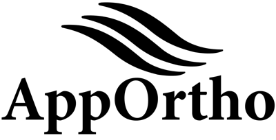logomarca clinica ortopedia