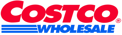 logomarca costco supermercados