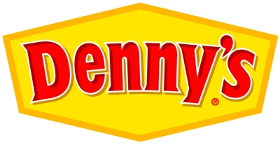 logomarca dennys restaurante