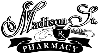 logomarca farmacia ms