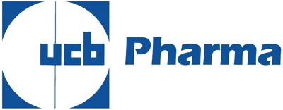 logomarca farmacia ucb