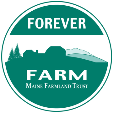 logomarca fazenda forever
