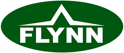 logomarca flynn