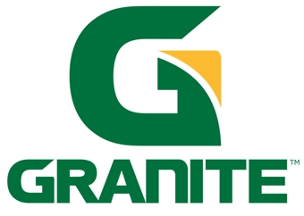 logomarca granite