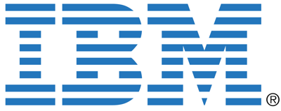 logomarca ibm tecnologia