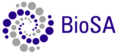 logomarca laboratorio biologico sa