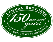 logo lehman brothers