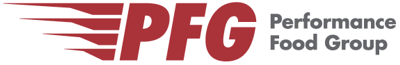logomarca pfg produtos agricolas