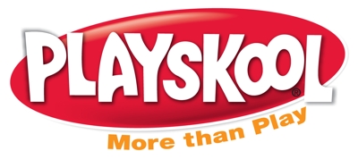 logomarca playskool