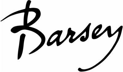 logomarca restaurante barsey