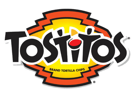logomarca tostitos
