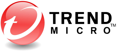logomarca trend micro equipamentos