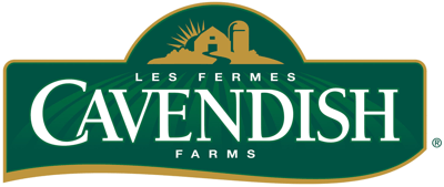 logomarca fazenda cavendish