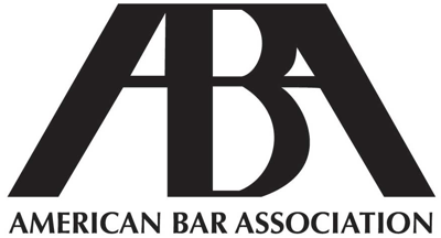 logotipo aba american bar association