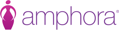 logotipo amphora