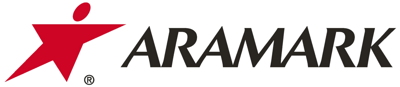 logotipo aramark supermercado