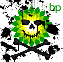 logotipo bp