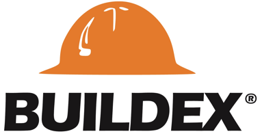 logotipo buildex