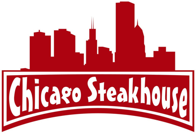 logotipo churrascaria chicago
