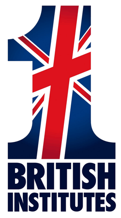 logotipo educacao instituto britanico