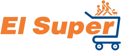 logotipo el super hipermercado