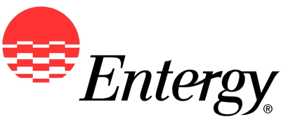 logotipo entergy