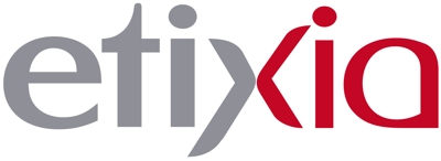 logotipo etixia