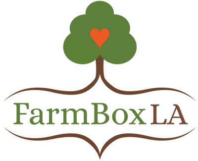 logotipo fazenda box