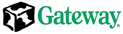 logotipo gateway equipamentos informatica
