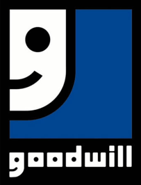 logotipo goodwill