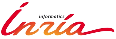 logotipo inria informatica