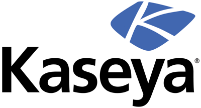 logotipo kaseya tecnologia