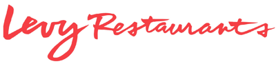 logotipo levy restaurante