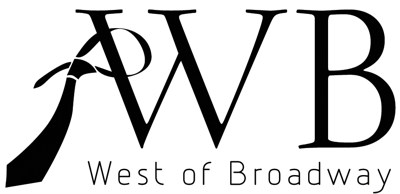 logotipo loja roupa wb